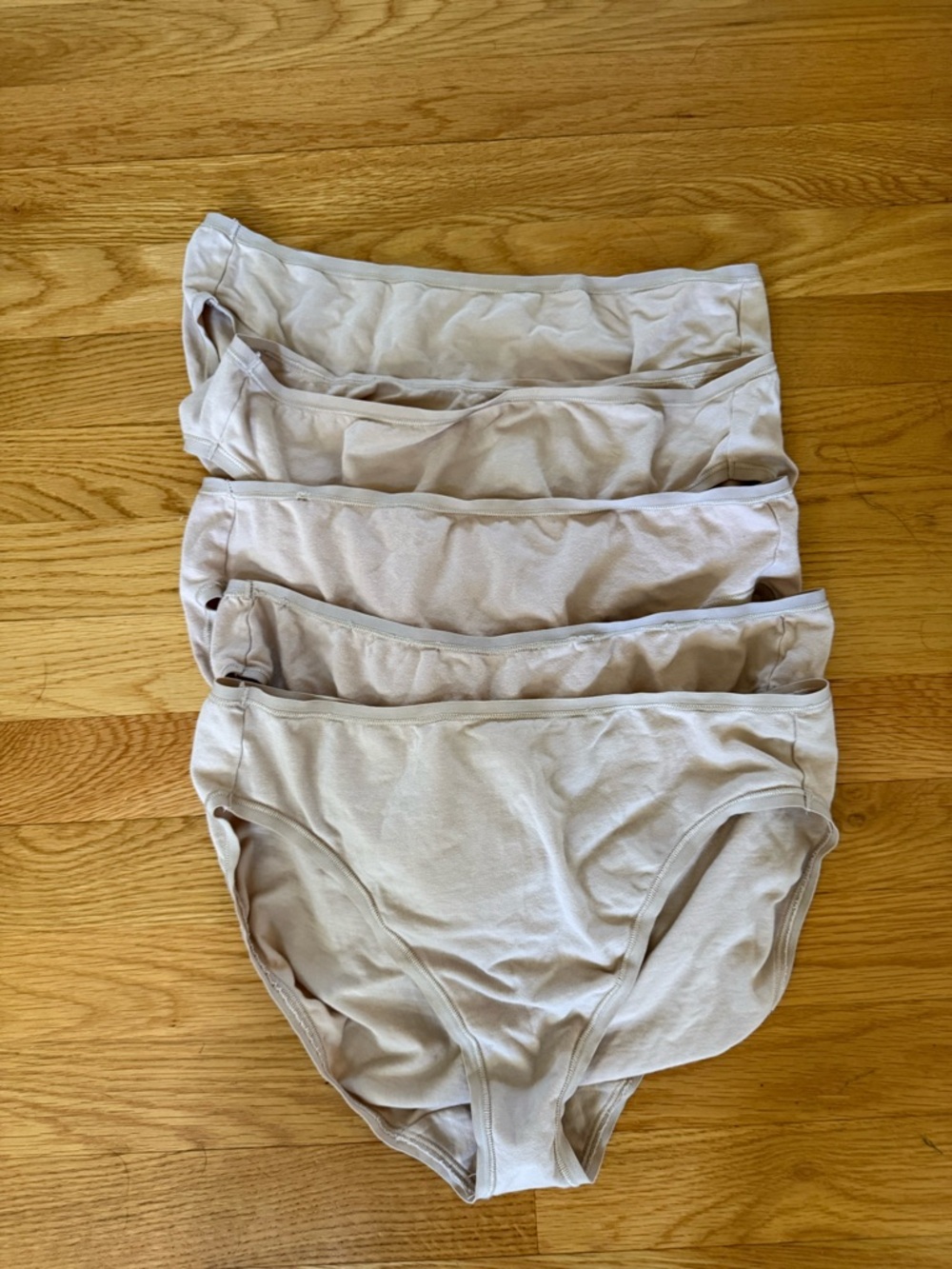 High waisted women’s xl Amazon essentials panties